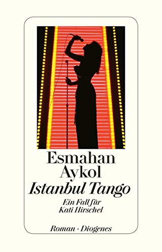 Esmahan Aykol- Buchcover
