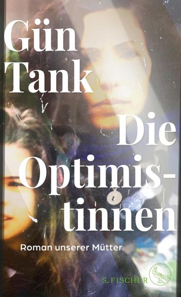 Gün Tank - Buchcover