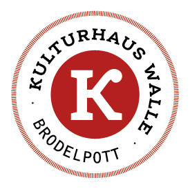 Logo Kulturhaus Walle